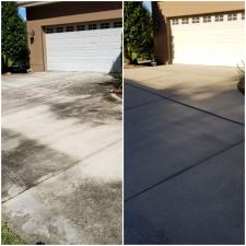 Park Place Driveway Cleaning in Coleman, GA 1